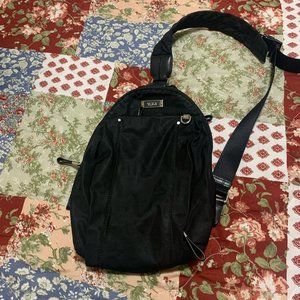 TUMI Backpack, Black